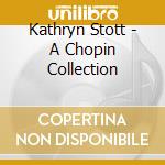 Kathryn Stott - A Chopin Collection cd