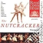 Pyotr Ilyich Tchaikovsky - The Nutcracker cd