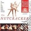 Pyotr Ilyich Tchaikovsky - The Nutcracker cd