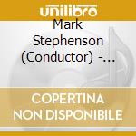 Mark Stephenson (Conductor) - Mendelssohn cd