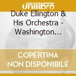 Duke Ellington & His Orchestra - Washington Wobble cd musicale di Duke Ellington & His Orchestra