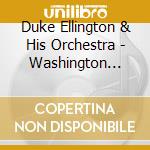 Duke Ellington & His Orchestra - Washington Wobble cd