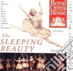 Pyotr Ilyich Tchaikovsky - Sleeping Beauty cd