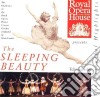 Pyotr Ilyich Tchaikovsky - Sleeping Beauty cd musicale di Pyotr Ilyich Tchaikovsky