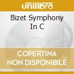 Bizet Symphony In C cd
