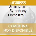 Birmingham Symphony Orchestra, Ludwig Van Beethoven, Walter Weller, Symphony No.6 And Symphony No.8 cd