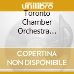Toronto Chamber Orchestra (Davis) - Baroque Sampler (Aspects) cd