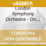 London Symphony Orchestra - On Tour With The Lso cd