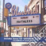 Faithless - Sunday 8Pm (Includes Bonus Cd Saturday 3Am)