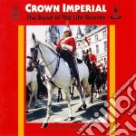 Life Guards Band - Crown Imperial