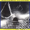 Bbc Concert Orchestra: The Battle Of Britain 50Th Anniversary cd