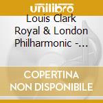 Louis Clark Royal & London Philharmonic - The Two Sides Of Louis Clark cd