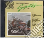 Baby Boomer Classics-Sixties 2 cd