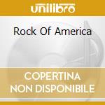 Rock Of America cd