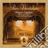 Nigel Ogden - Pure Nostalgia cd