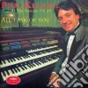 Phil Kelsall - All I Ask Of You cd