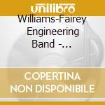 Williams-Fairey Engineering Band - Tournament For Brass cd