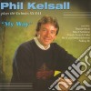 Phil Kelsall - My Way cd