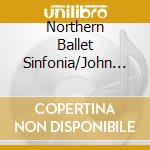 Northern Ballet Sinfonia/John Pryce-Jones - Cleopatra - The Ballet (2 Cd) cd