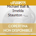 Michael Ball & Imelda Staunton - Sweeney Todd: The 2012 London Cast Album cd musicale di Michael Ball & Imelda Staunton