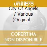 City Of Angels / Various (Original London Cast Recording) cd