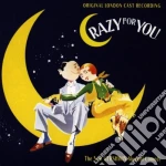 Crazy For You: Original London Cast Recording / Various cd