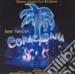 Original London Cast: Copacabana cd
