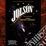 Jolson: The Musical (Original London Cast Recording) cd