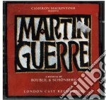 Martin Guerre cd