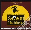 Miss Saigon: Highlights cd