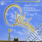 Oklahoma!: 1998 Royal National Theatre Recording  cd