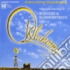 Oklahoma!: 1998 Royal National Theatre Recording  cd