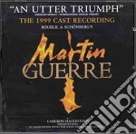 London Cast Recording - Martin Guerre cd