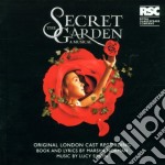 Soundtrack - Secret Garden