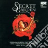 Soundtrack - Secret Garden cd