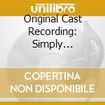 Original Cast Recording: Simply Heavenly cd