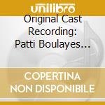 Original Cast Recording: Patti Boulayes Sun Dance cd musicale