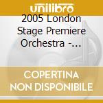 2005 London Stage Premiere Orchestra - Edward Scissorhands cd musicale