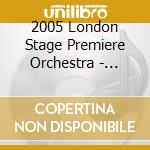 2005 London Stage Premiere Orchestra - Edward Scissorhands cd