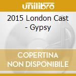 2015 London Cast - Gypsy cd