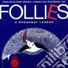 Follies: Original London Cast / Various cd