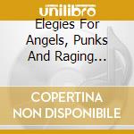 Elegies For Angels, Punks And Raging Queens / O.S.T. cd