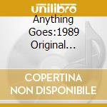 Anything Goes:1989 Original London Cast cd