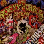 Original Cast Recording: Rocky Horror Show cd