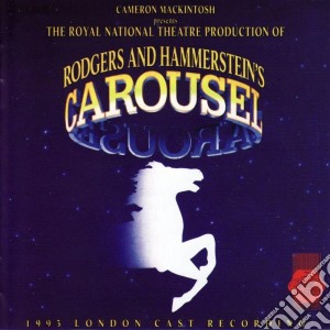 Rodgers And Hammerstein - Carousel cd musicale