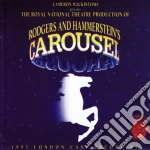 Rodgers And Hammerstein - Carousel cd