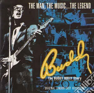 Buddy, The Musical (Original London Cast) cd musicale di London Cast