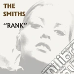 Smiths (The) - Rank cd