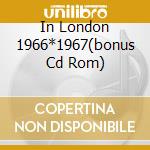 In London 1966*1967(bonus Cd Rom) cd