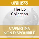 The Ep Collection cd musicale di SHAPIRO HELEN